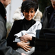 Illustration for article titled French Justice Minister's Maternity Leave Ignites Media Firestorm